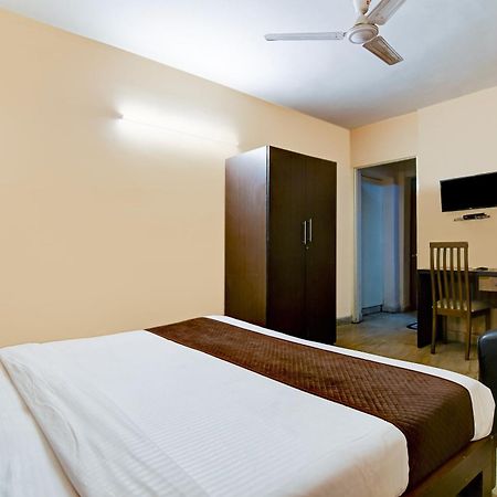 Salt Lake Inn Kolkata Luaran gambar